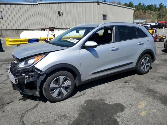 2018 KIA Niro FE