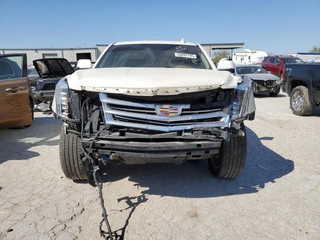 2015 Cadillac Escalade ESV Platinum
