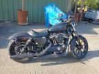 2017 Harley-Davidson XL883 Iron 883