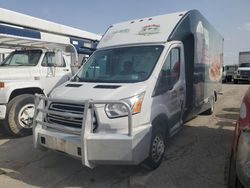 2019 Ford Transit T-350 HD en venta en Elgin, IL