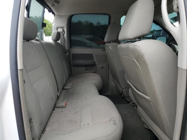 2007 Dodge RAM 1500 ST