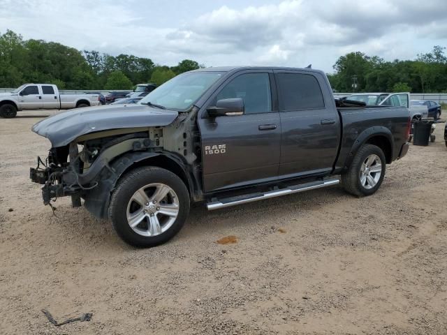 2015 Dodge RAM 1500 Sport