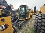 2022 John Deere 85F