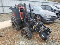 2013 Ditchwitch 2013 Ditch Witch Zahn R300 Compact Utility Loader en venta en Mebane, NC