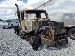 Salvage cars for sale from Copart Apopka, FL: 2003 Mack 2025 Mack Semi Truck