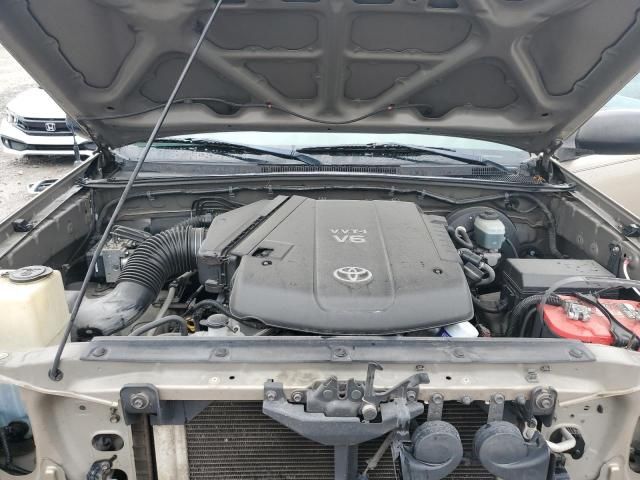 2006 Toyota Tacoma Double Cab Prerunner