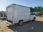 2011 GMC Savana Cutaway G3500