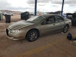 2002 Chrysler Concorde LXI for sale in Phoenix, AZ