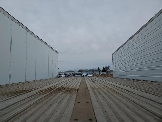 2020 Reitnouer Flatbed Trailer