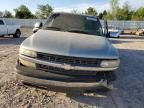 2000 Chevrolet Silverado C1500