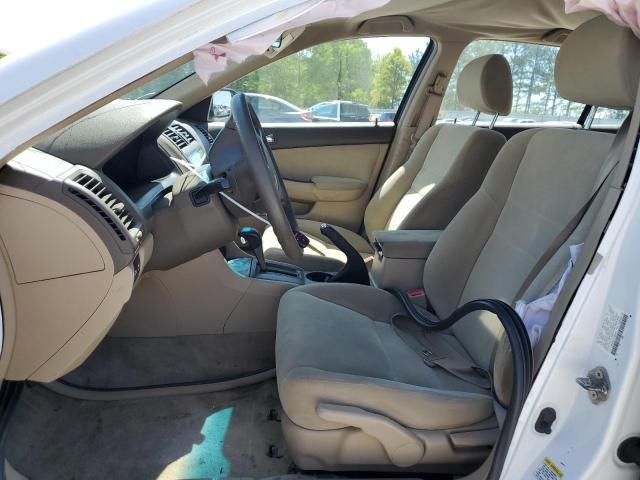 2007 Honda Accord lx