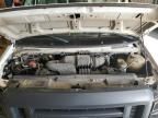 2012 Ford Econoline E350 Super Duty Van