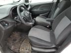 2020 Dodge RAM Promaster City