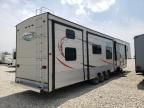 2019 Premier Travel Trailer