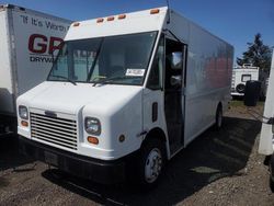 2007 Freightliner Chassis M Line WALK-IN Van en venta en Woodburn, OR