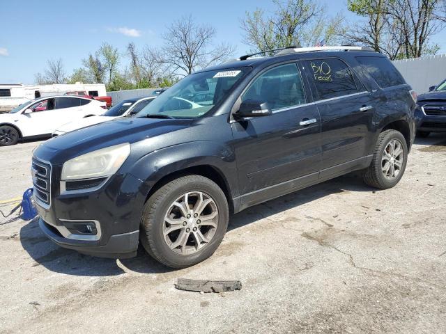 2013 GMC Acadia Slt-1