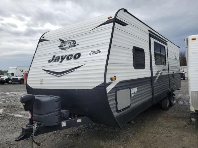 2022 Jayco JAY Feathr