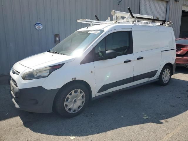 2016 Ford Transit Connect XL