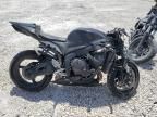 2007 Honda CBR600 RR