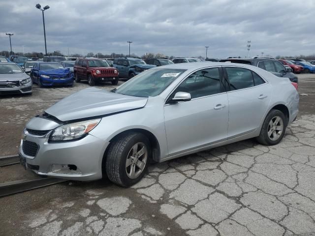 2016 Chevrolet Malibu Limited LT