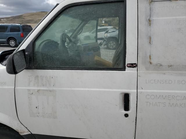 1998 GMC Safari XT