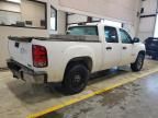 2011 GMC Sierra C1500