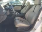 2016 Honda Civic Touring