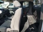 2017 Toyota Tacoma Access Cab