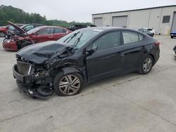 2020 Hyundai Elantra SEL for sale in Gaston, SC