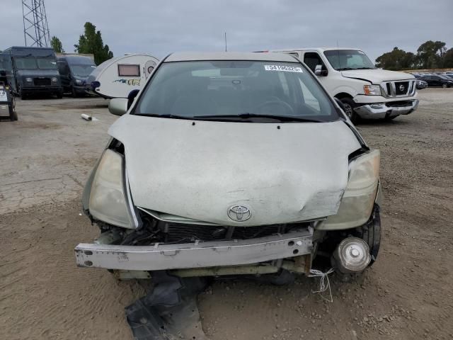 2008 Toyota Prius