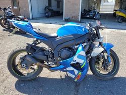 2015 Suzuki GSX-R1000 en venta en Marlboro, NY