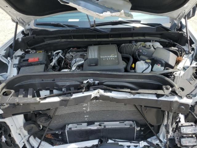 2024 GMC Sierra K1500 AT4