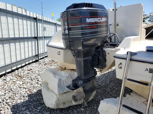 1995 Bayliner Boat