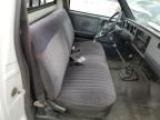 1985 Chevrolet S Truck S10