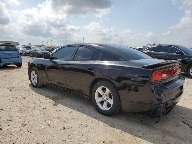 2013 Dodge Charger SE