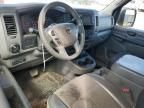 2017 Nissan NV 2500 S