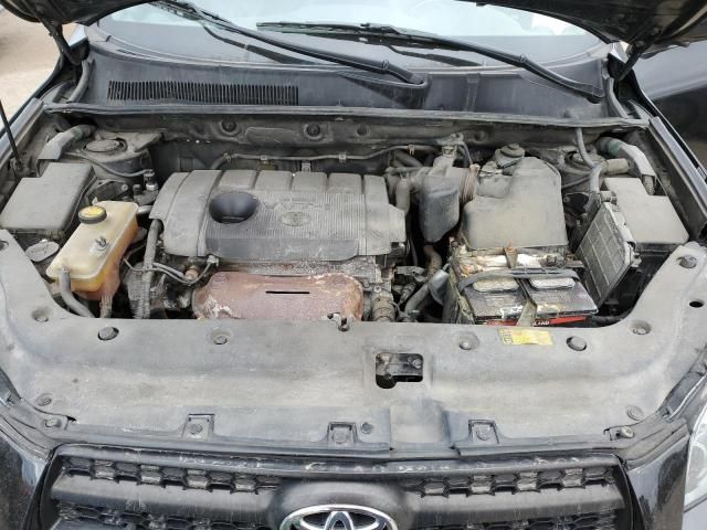 2011 Toyota Rav4 Sport