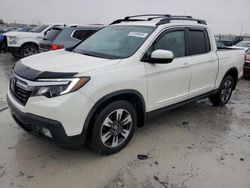 2017 Honda Ridgeline RTL en venta en Cahokia Heights, IL
