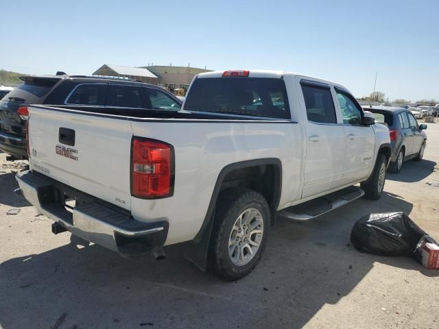 2014 GMC Sierra K1500 SLE