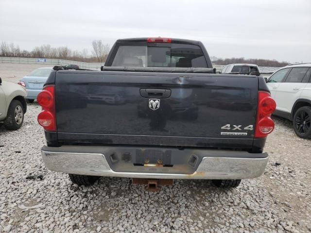 2008 Dodge RAM 1500