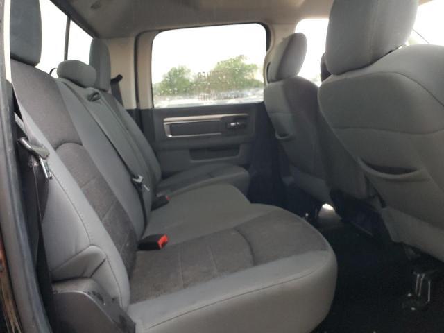 2014 Dodge RAM 2500 SLT