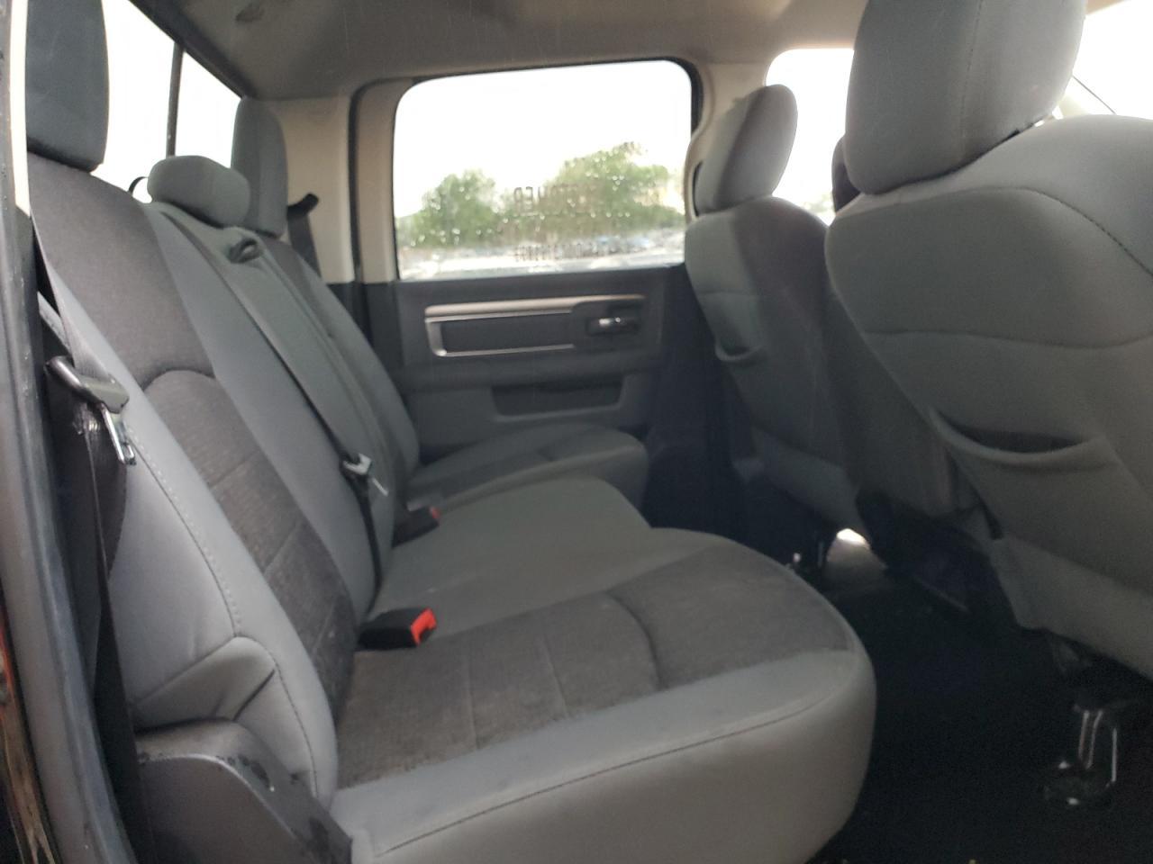 2014 Dodge RAM 2500 SLT
