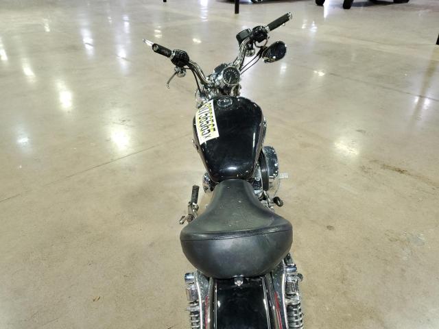 2014 Harley-Davidson Xl1200 c