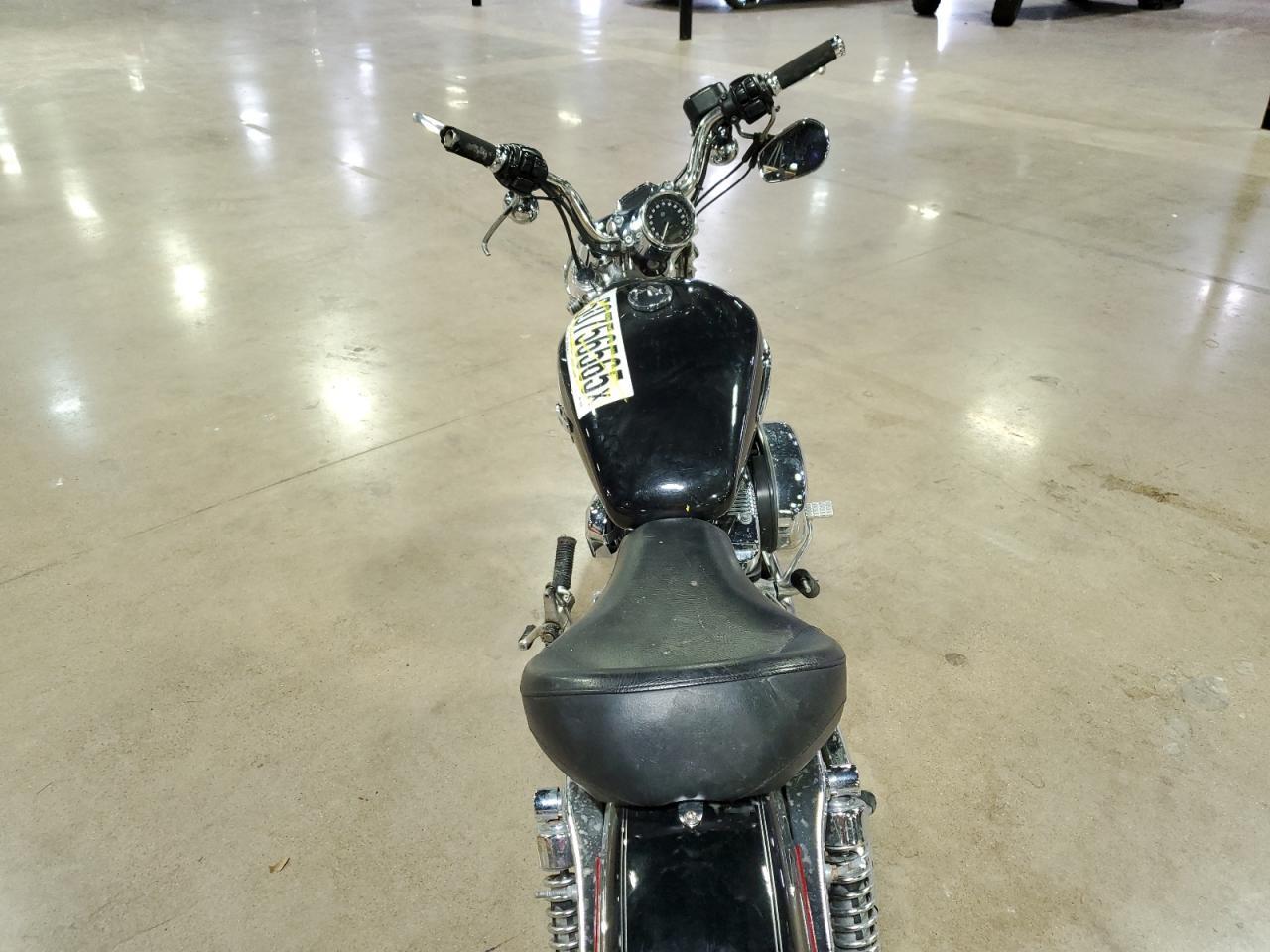2014 Harley-Davidson XL1200 C