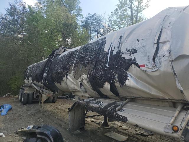 2020 Polar 2019 Polar Tank Trailer