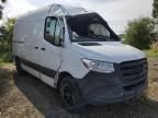 2020 Mercedes-Benz Sprinter 1500