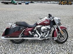 Salvage cars for sale from Copart China: 2014 Harley-Davidson Flhr Road King