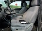 2014 Ford F150 Super Cab