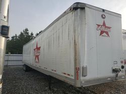 Salvage trucks for sale at Memphis, TN auction: 2019 Great Dane CSE-1314-21053 DRY Van Trailer