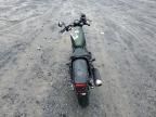 2024 Honda CMX500